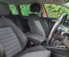 Sportline Dsg Vw Passat 2013 2.0Tdi Swap - Image 8/10
