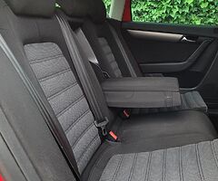 Sportline Dsg Vw Passat 2013 2.0Tdi Swap - Image 9/10