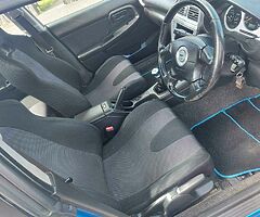 2002 Subaru Impreza - Image 4/8