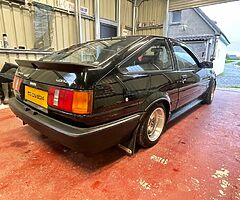 Ae86 for sale - Image 6/10