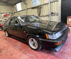 Ae86 for sale - Image 7/10