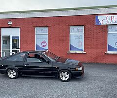 Ae86 for sale - Image 9/10