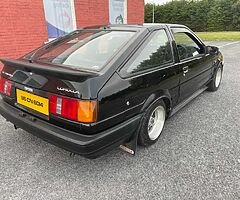 Ae86 for sale - Image 10/10