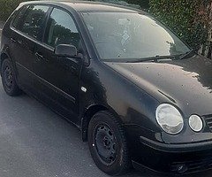 Vw polo - Image 8/8