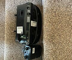 Sell big screen from bmw e60!!