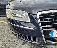 Audi a8 3.0tdi quattro - Image 7/10