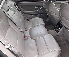 Audi a8 3.0tdi quattro - Image 9/10