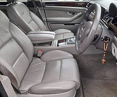 Audi a8 3.0tdi quattro - Image 10/10