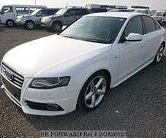 Looking for Passat cc or Sline A4