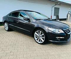 Looking for Passat cc or Sline A4