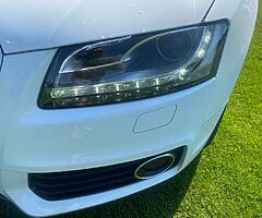 2010 Audi  A5 COUPE 1.8 TFSI S LINE SPORT - Image 5/10