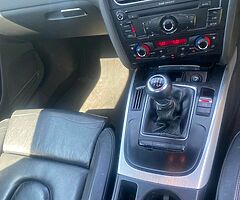 2010 Audi  A5 COUPE 1.8 TFSI S LINE SPORT - Image 8/10