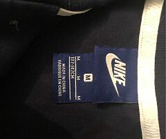 Nike Polo Shirt (Age 10-12)