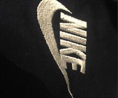 Nike Polo Shirt (Age 10-12)