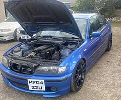 2003 BMW 325i (318 On Books) - Image 4/10