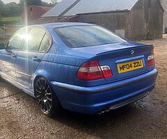 2003 BMW 325i (318 On Books) - Image 5/10