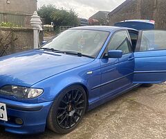 2003 BMW 325i (318 On Books) - Image 7/10