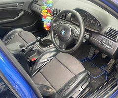2003 BMW 325i (318 On Books) - Image 8/10