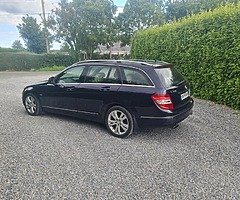Mercedes-Benz c320cdi - Image 4/8