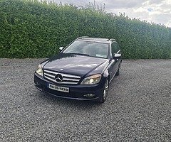 Mercedes-Benz c320cdi - Image 5/8