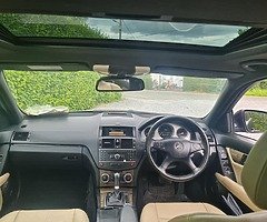 Mercedes-Benz c320cdi - Image 6/8