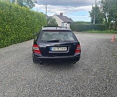 Mercedes-Benz c320cdi - Image 8/8
