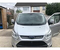 2014 Ford  Transit