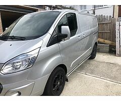 2014 Ford  Transit