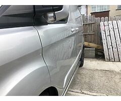 2014 Ford  Transit