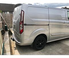 2014 Ford  Transit - Image 4/10