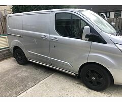 2014 Ford  Transit - Image 7/10
