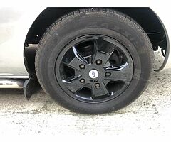2014 Ford  Transit - Image 8/10