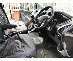 2014 Ford  Transit - Image 10/10