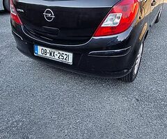 Opel corsa - Image 4/9