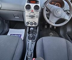 Opel corsa - Image 6/9