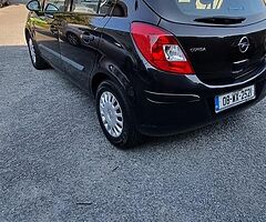 Opel corsa - Image 9/9