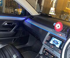 Vw Passat cc 2010 - Image 4/6