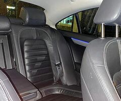 Vw Passat cc 2010 - Image 5/6
