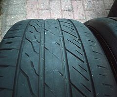 18" Scirocco / Passat CC wheels - Image 6/9