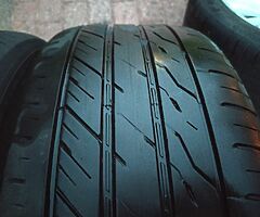 18" Scirocco / Passat CC wheels - Image 7/9