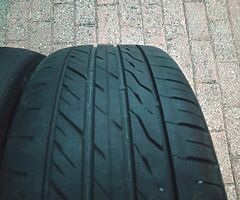 18" Scirocco / Passat CC wheels - Image 8/9
