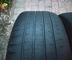 18" Scirocco / Passat CC wheels - Image 9/9
