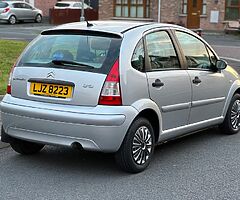 2007 Citroën C3 - Image 4/10