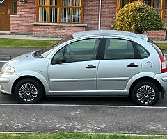 2007 Citroën C3 - Image 5/10
