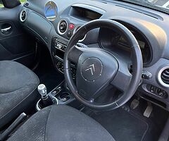 2007 Citroën C3 - Image 6/10