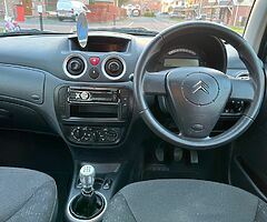 2007 Citroën C3 - Image 7/10