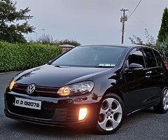 2010 Volkswagen Geniune Gti Golf Spotless - Image 3/10