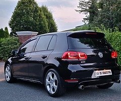 2010 Volkswagen Geniune Gti Golf Spotless - Image 5/10
