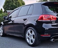 2010 Volkswagen Geniune Gti Golf Spotless - Image 6/10