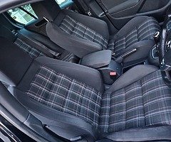 2010 Volkswagen Geniune Gti Golf Spotless - Image 7/10